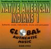 Native American Indians 1