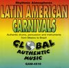 Latin American Carnivals
