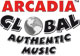 Arcadia Global Authentic Music