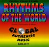 Rhythms Of The World