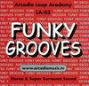 Funky Grooves