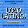 Loco Latino