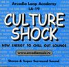 Culture Shock