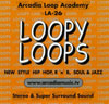 Loopy Loops