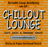 Chillout Lounge