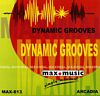 Dynamic Grooves