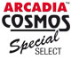 Arcadia Cosmos Special Select